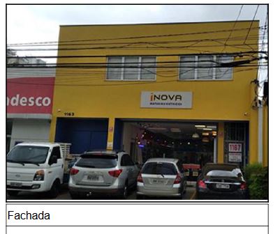 Loja - Venda, CIDADE MONCOES, SAO PAULO, SP