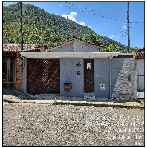 Casa - Venda, SUMARE, CARAGUATATUBA, SP