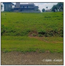 Terreno - Venda, VARANDAS DO TIETÊ, IACANGA, SP