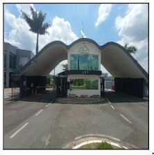 Terreno - Venda, RESIDENCIAL GAIVOTAS, MONTE MOR, SP