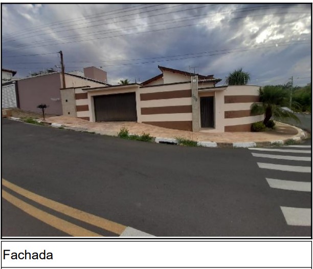 Casa - Venda, PARQUE SANTA BARBARA, ITAPIRA, SP