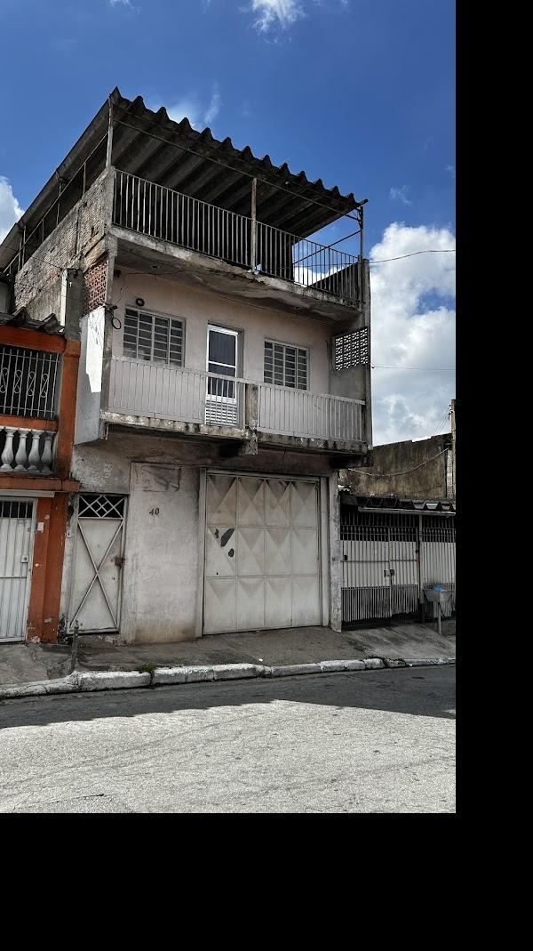 Casa - Venda, JARDIM CRIS, SAO PAULO, SP