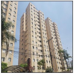 Apartamento - Venda, JARDIM CLAUDIA, SAO PAULO, SP