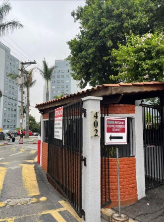 Apartamento - Venda, BRASILANDIA, SAO PAULO, SP