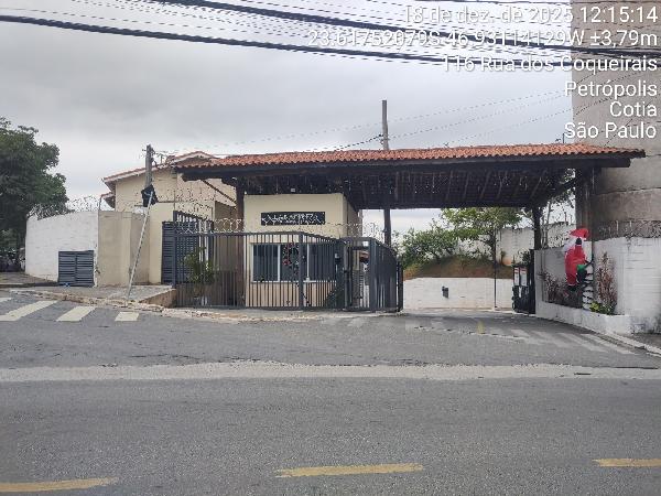 Casa - Venda, GRACA, COTIA, SP