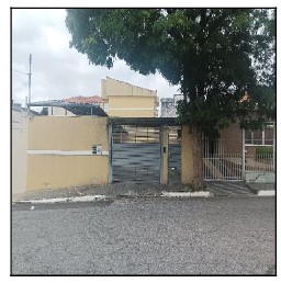 Casa - Venda, VILA ANTONIETA, SAO PAULO, SP