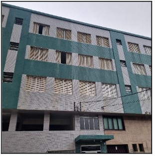 Apartamento - Venda, JARDIM GUARANY, PRAIA GRANDE, SP