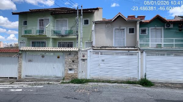 Casa - Venda, VILA DOM PEDRO II, SAO PAULO, SP