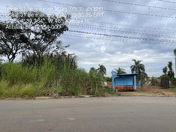 Terreno - Venda, MATO DENTRO, ATIBAIA, SP