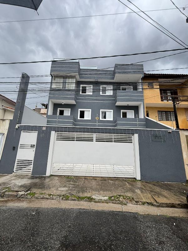 Apartamento - Venda, VILA SCARPELLI, SANTO ANDRE, SP