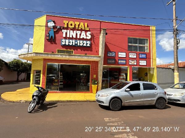 Prédio - Venda, CENTRO, GUARA, SP