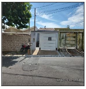 Casa - Venda, JARDIM SAO JORGE, NOVA ODESSA, SP