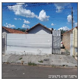 Terreno - Venda, RESIDENCIAL CENTENARIO PARK, AGUDOS, SP