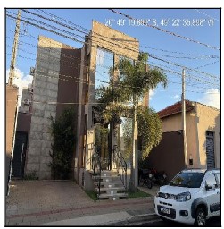 Prédio - Venda, VILA AURORA, SAO JOSE DO RIO PRETO, SP