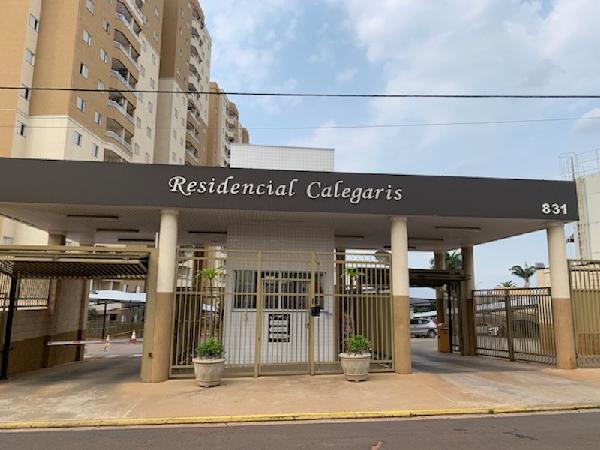 Apartamento - Venda, JARDIM DOS CALEGARIS, PAULINIA, SP