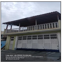 Casa - Venda, TABOAO DA SERRA, SP