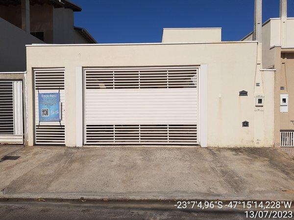 Casa - Venda, JARDIM DOS COLIBRIS, INDAIATUBA, SP