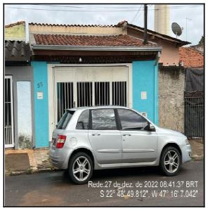 Casa - Venda, JARDIM PRIMAVERA, SUMARE, SP