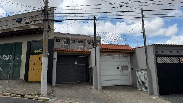 Casa - Venda, CIDADE PATRIARCA, SAO PAULO, SP