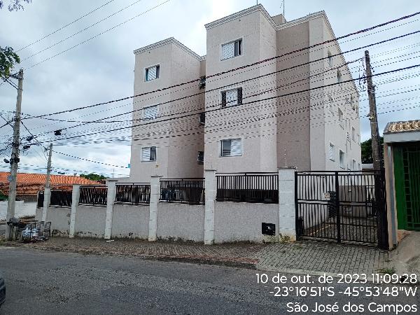 Apartamento - Venda, JARDIM IMPERIAL, SAO JOSE DOS CAMPOS, SP