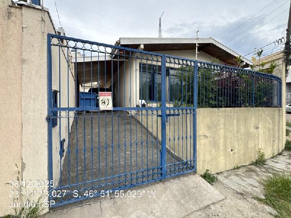 Casa - Venda, PONTE DE SAO JOAO, JUNDIAI, SP