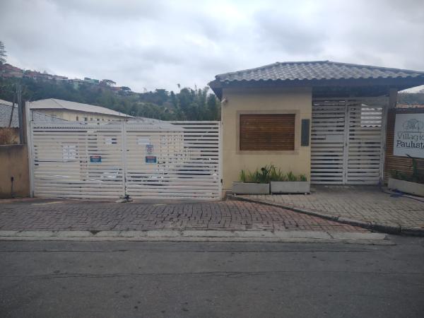 Casa - Venda, JARDIM PAULISTA, ITAPEVI, SP