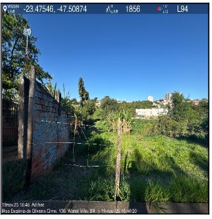 Terreno - Venda, TERRA VERMELHA, SOROCABA, SP