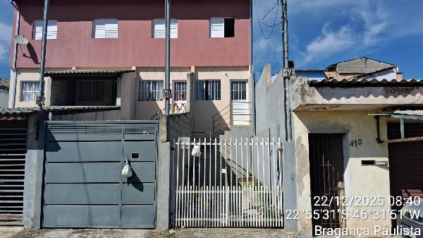 Casa - Venda, JARDIM DO CEDRO, BRAGANCA PAULISTA, SP