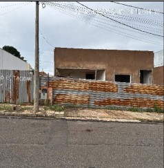 Casa - Venda, JARDIM ALVORADA, SAO MANUEL, SP