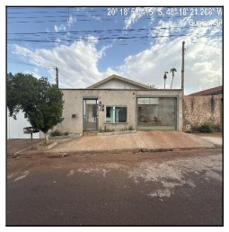 Casa - Venda, VIVENDAS DO BOM JARDIM, GUAIRA, SP