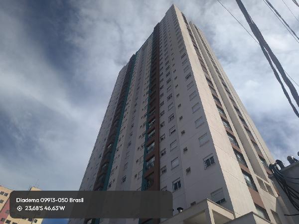 Apartamento - Venda, CENTRO, DIADEMA, SP