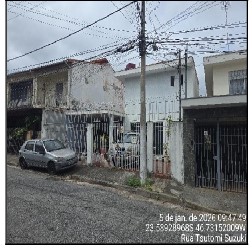 Terreno - Venda, 13 SUBD BUTANTA, SAO PAULO, SP