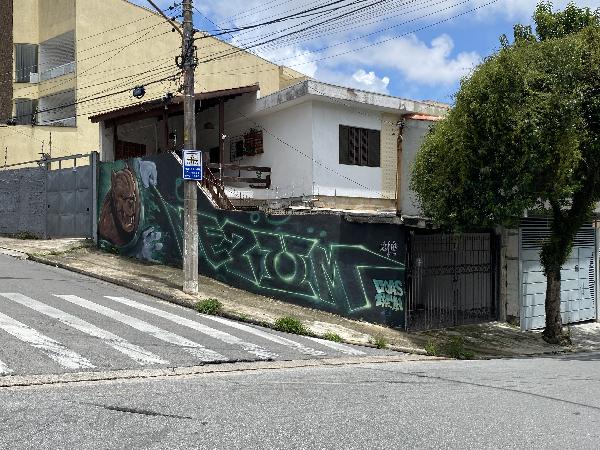 Casa - Venda, BAETA NEVES, SAO BERNARDO DO CAMPO, SP