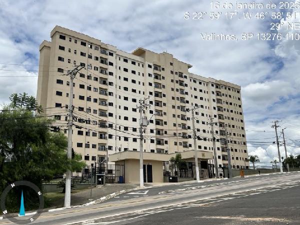 Apartamento - Venda, ORTIZES, VALINHOS, SP