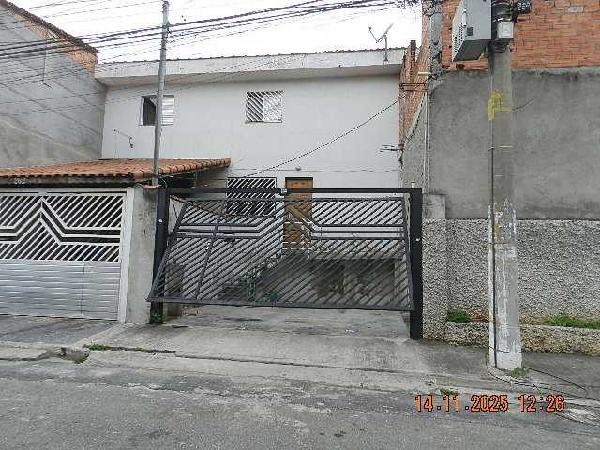 Casa - Venda, VILA CARMOSINA, SAO PAULO, SP