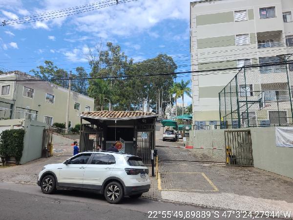 Apartamento - Venda, JARDIM NOVA EUROPA, CAMPINAS, SP