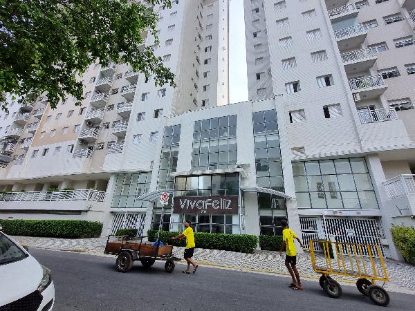 Apartamento - Venda, OCIAN, PRAIA GRANDE, SP