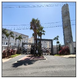 Apartamento - Venda, JARDIM ESMERALDINA, CAMPINAS, SP