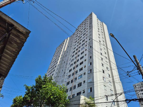 Apartamento - Venda, VILA NOSSA SENHORA DAS VITORIAS, MAUA, SP