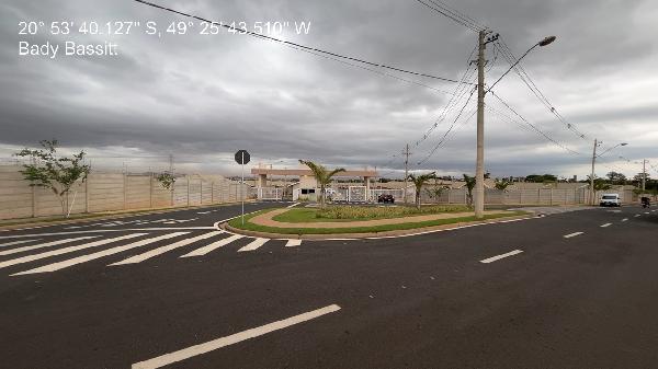 Casa - Venda, BADY BASSITT, SP