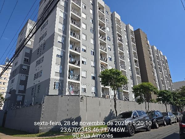 Apartamento - Venda, 32°SUBD CAP SOCORRO, SAO PAULO, SP