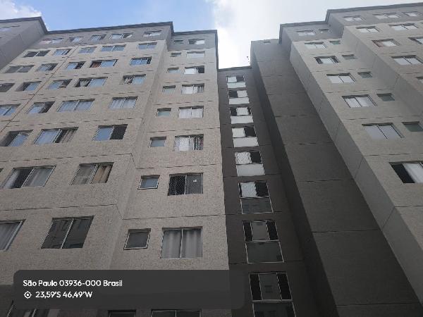 Apartamento - Venda, JARDIM EGLE, SAO PAULO, SP