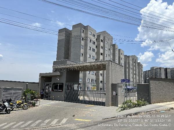 Apartamento - Venda, CHACARA JAGUARI (FAZENDINHA), SANTANA DE PARNAIBA, SP