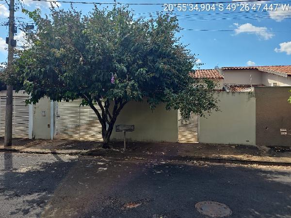 Casa - Venda, RESIDENCIAL BORBOLETA, BADY BASSITT, SP