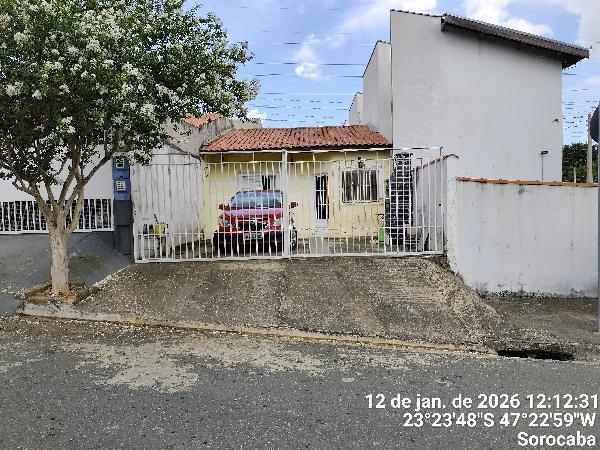 Casa - Venda, CAJURU, SOROCABA, SP