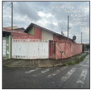 Prédio - Venda, AGUA QUENTE, TAUBATE, SP