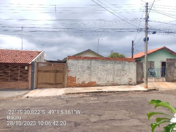Casa - Venda, NUCLEO HABITACIONAL JOSE REGINO, BAURU, SP