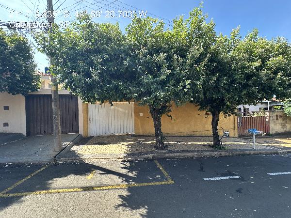 Casa - Venda, JARDIM SALLES, CATANDUVA, SP