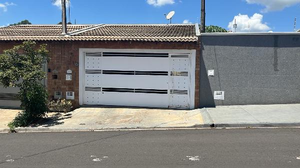 Casa - Venda, NOVA CIDADE, MATAO, SP