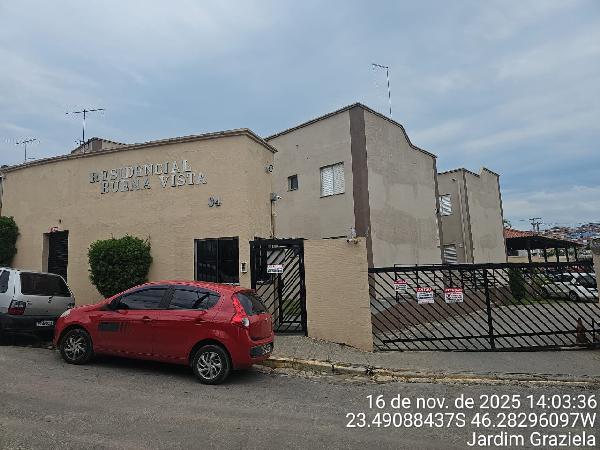 Apartamento - Venda, JARDIM GRAZIELA, SUZANO, SP